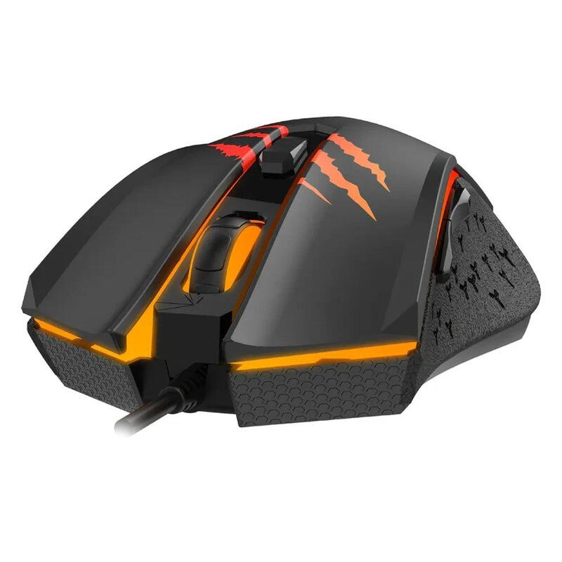 موس گیمینگ هویت MS1027 - 5