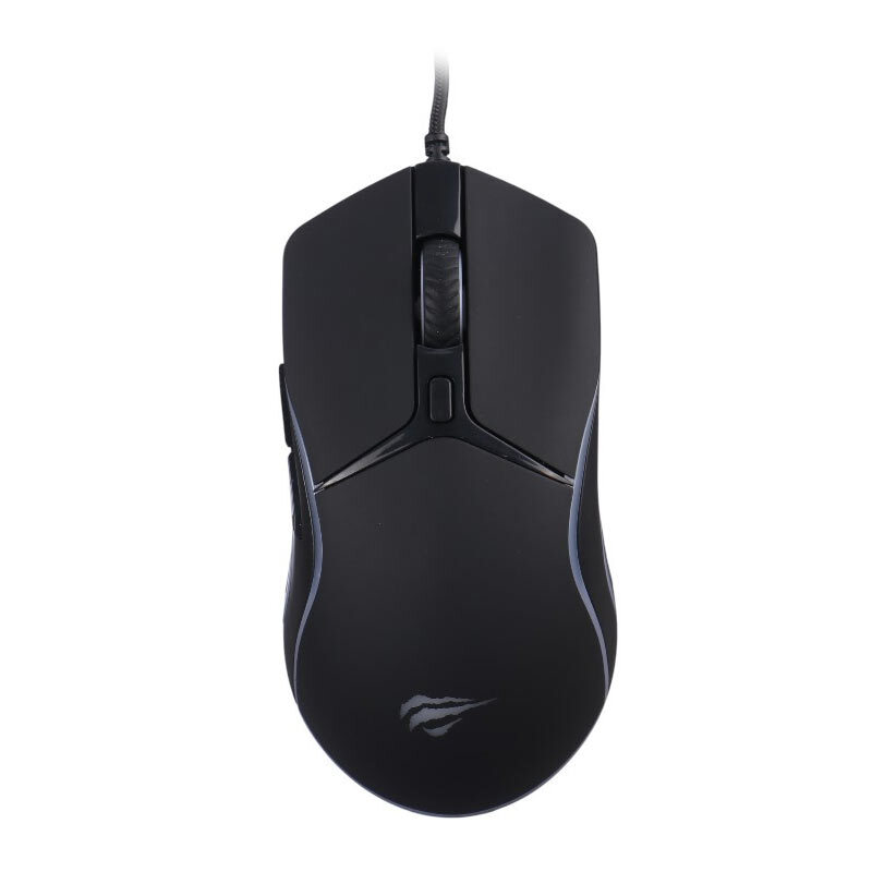 موس گیمینگ هویت MS1029 - 2