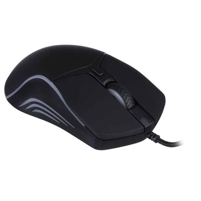 موس گیمینگ هویت MS1029 - 8
