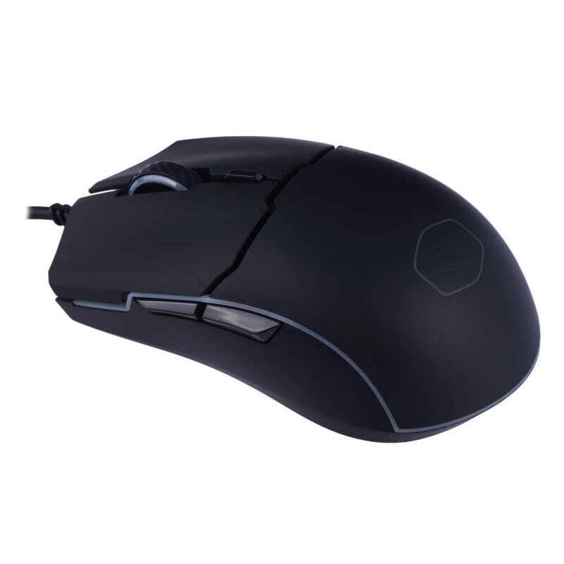 موس گیمینگ کولر مستر CM110 - 3