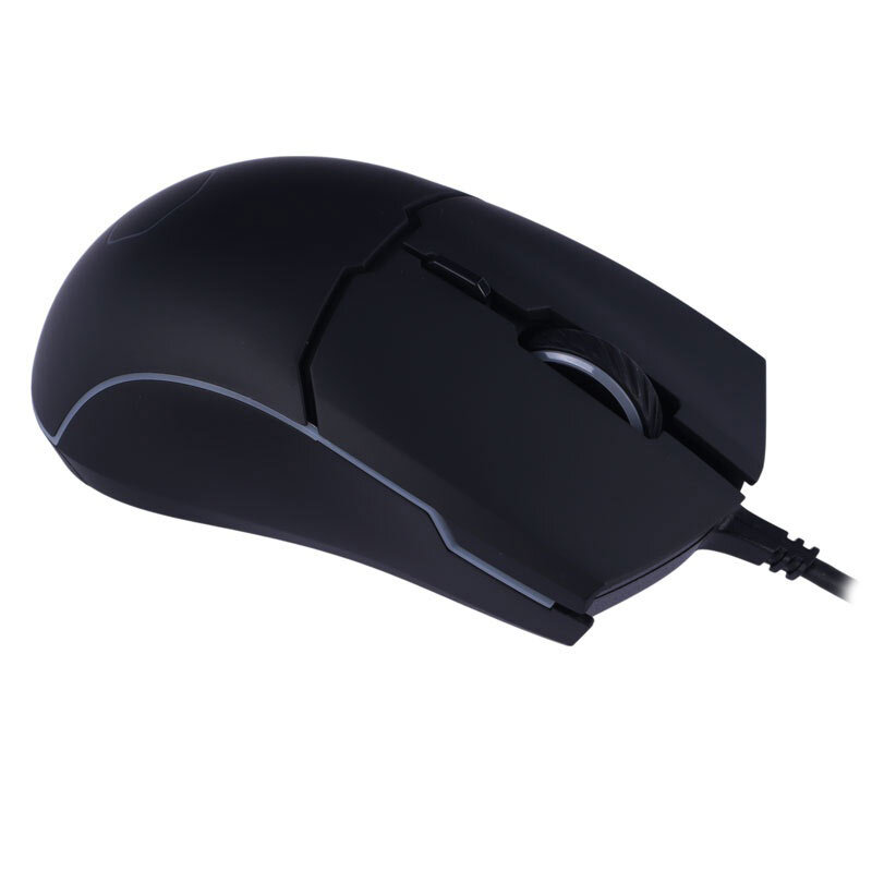 موس گیمینگ کولر مستر CM110 - 4