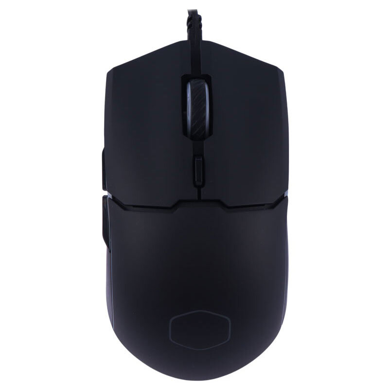 موس گیمینگ کولر مستر CM110 - 6