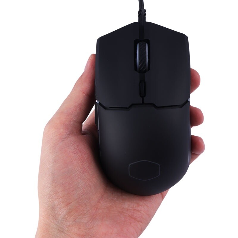 موس گیمینگ کولر مستر CM110 - 8