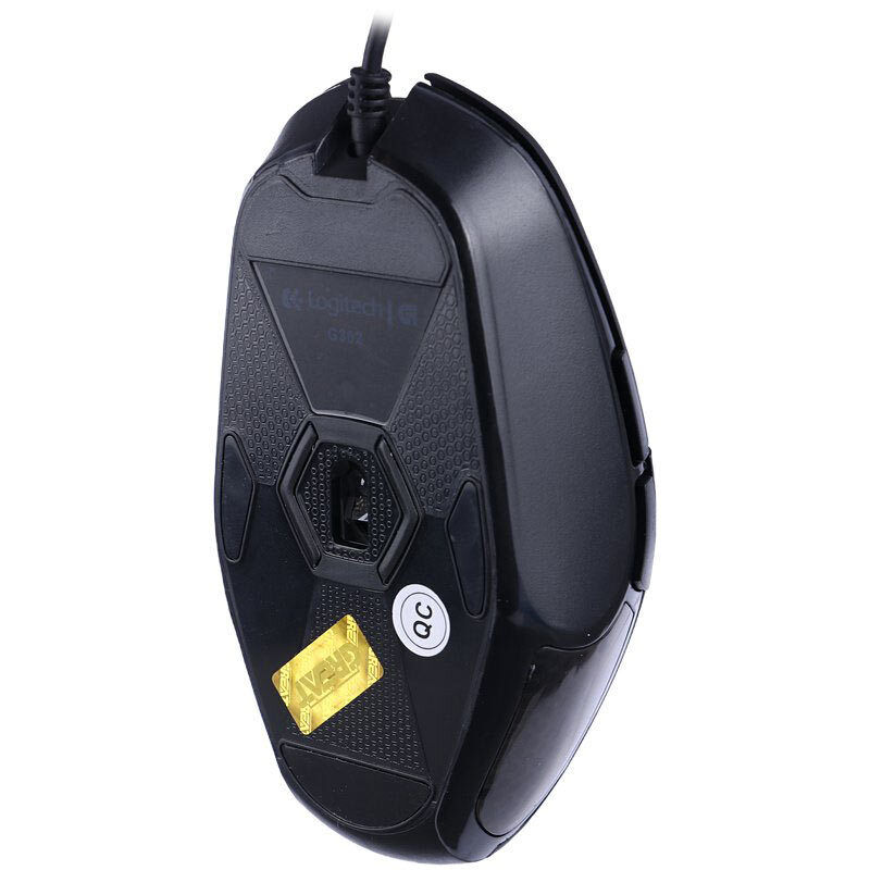 موس گیمینگ لاجیتک G302 Daedalus Prime - 4