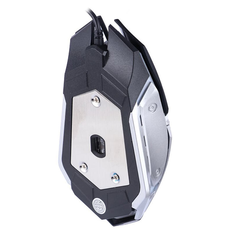 موس گیمینگ لایمید X3 - 7