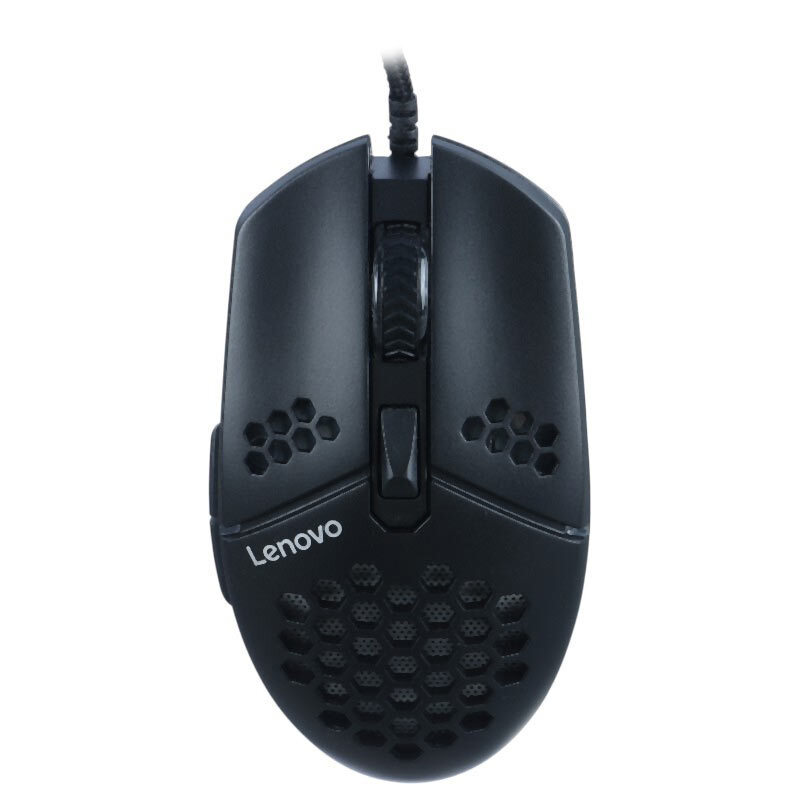 موس گیمینگ لنوو M105 - 3
