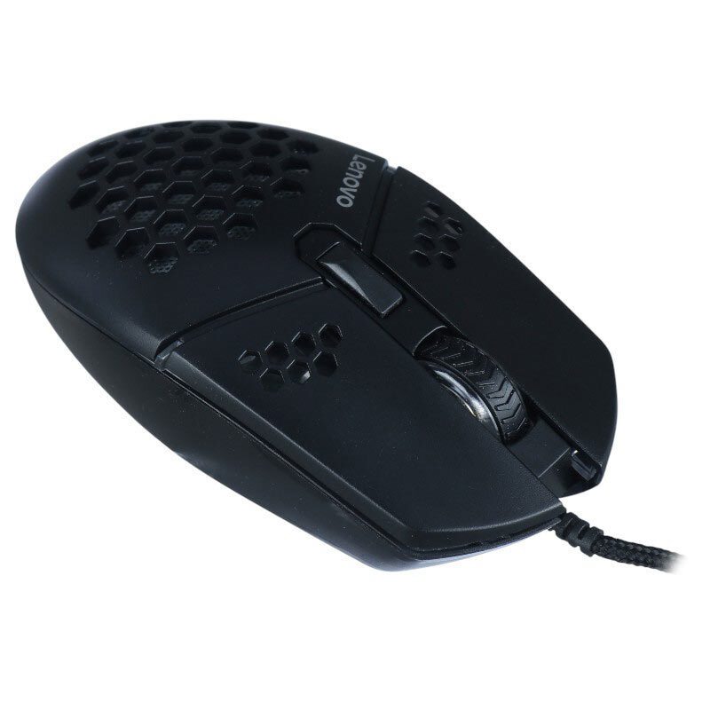 موس گیمینگ لنوو M105 - 5