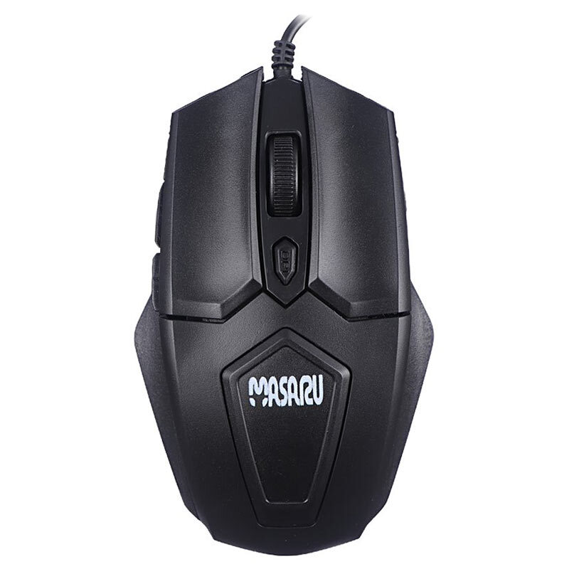 موس گیمینگ ماسارو M331 - 2