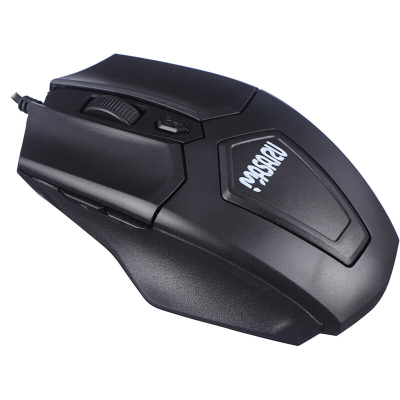 موس گیمینگ ماسارو M331 - 3