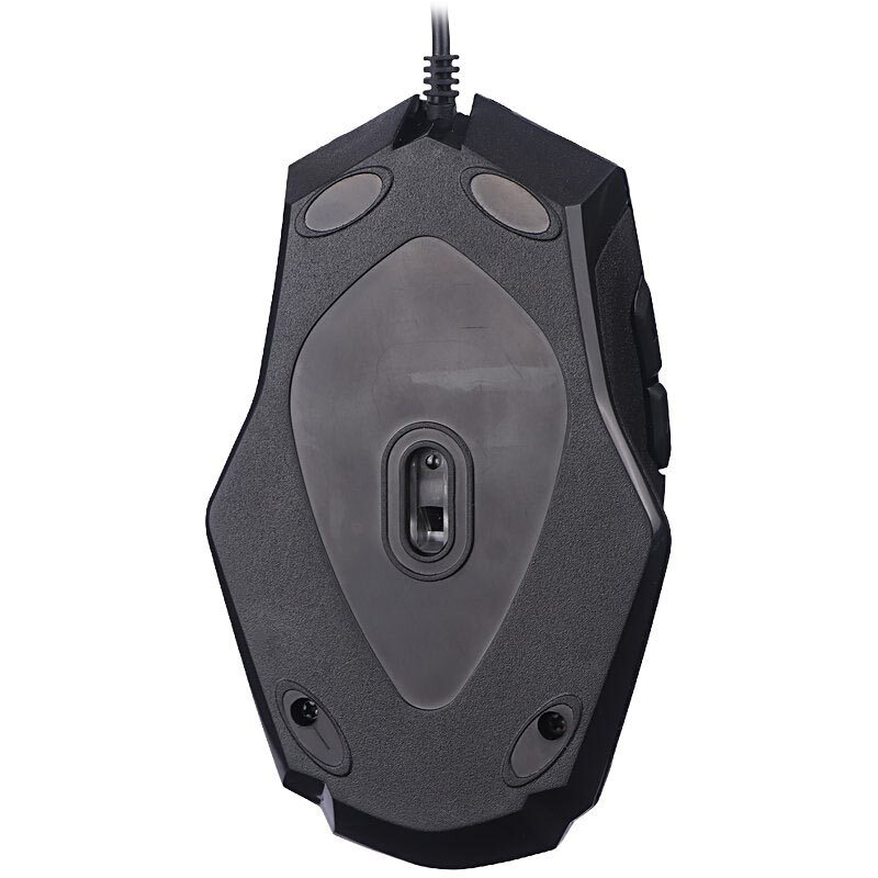 موس گیمینگ ماسارو M331 - 4