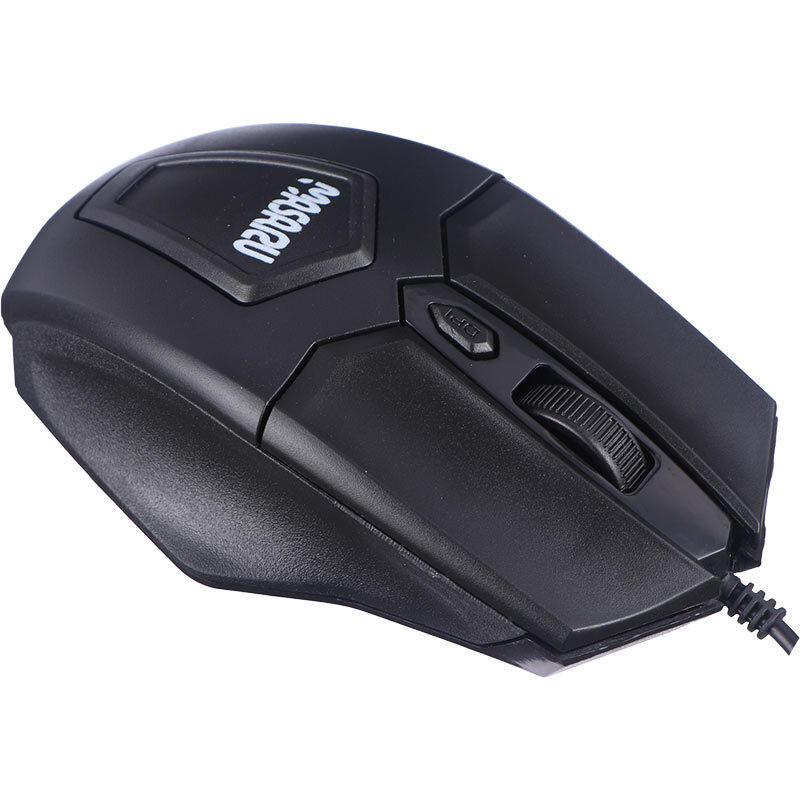 موس گیمینگ ماسارو M331 - 5