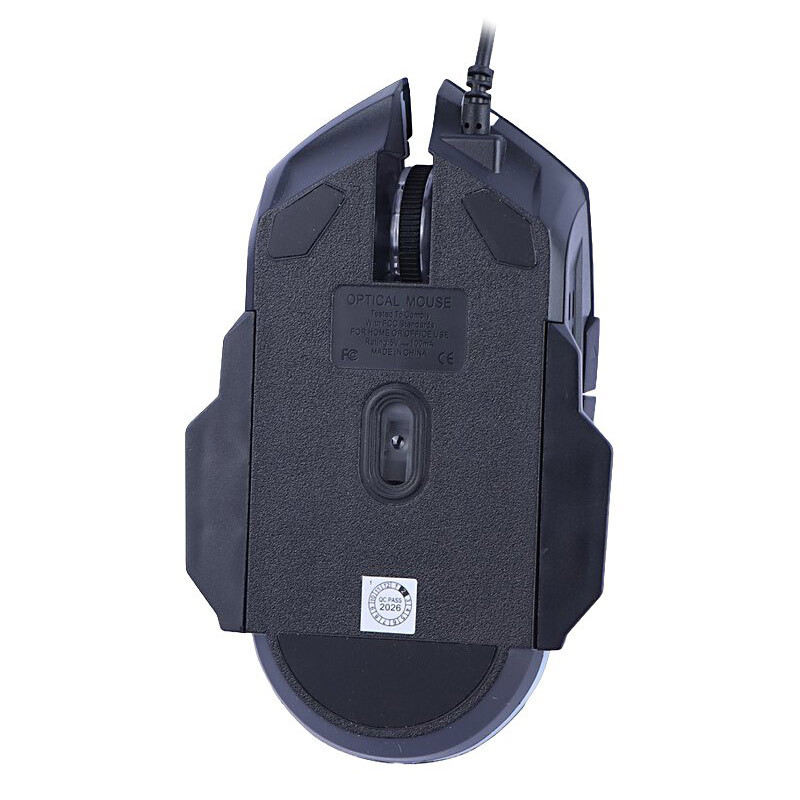 موس گیمینگ پی نت Z.150 - 8