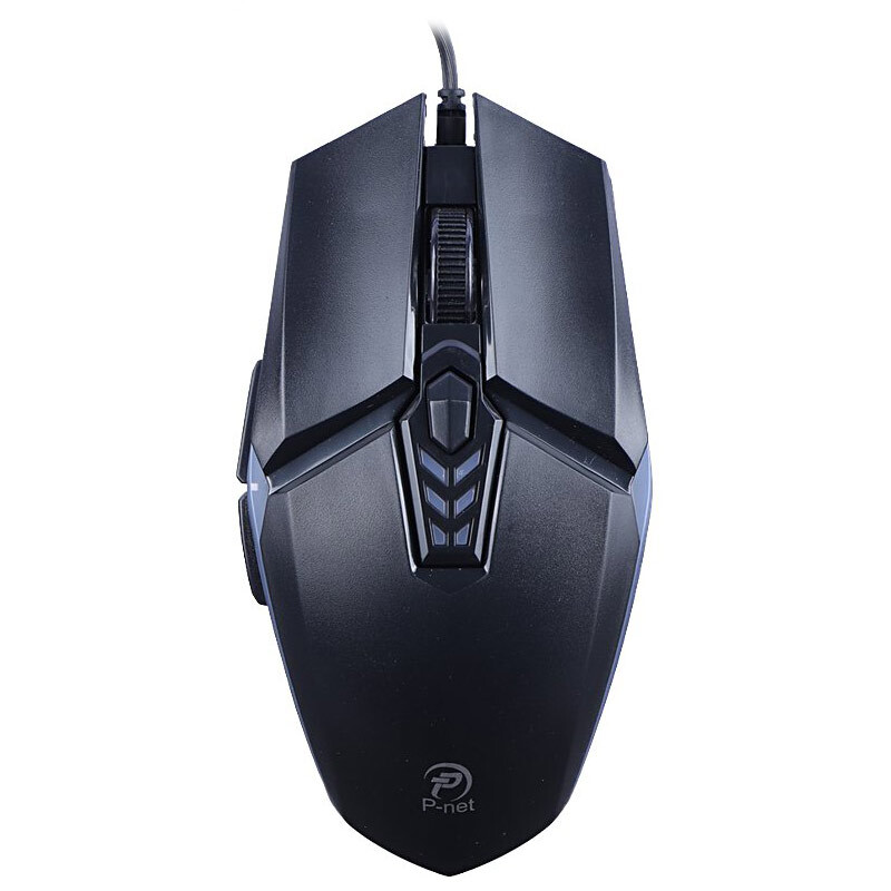 موس گیمینگ پی نت Z.170 - 5