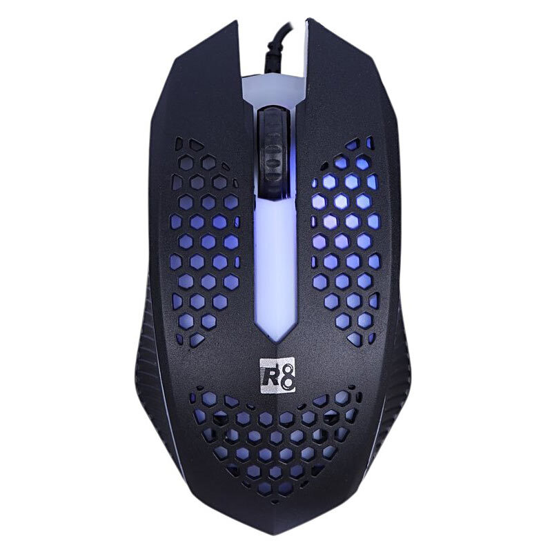 موس گیمینگ R8 1613 - 2