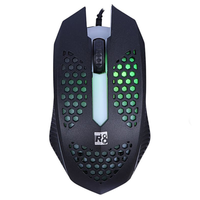 موس گیمینگ R8 1613 - 3