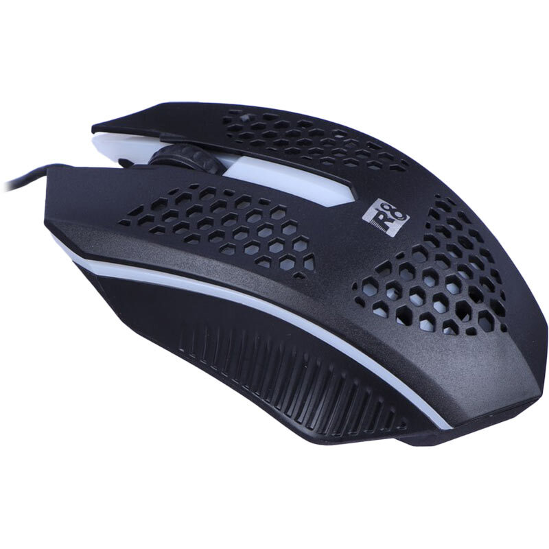 موس گیمینگ R8 1613 - 4