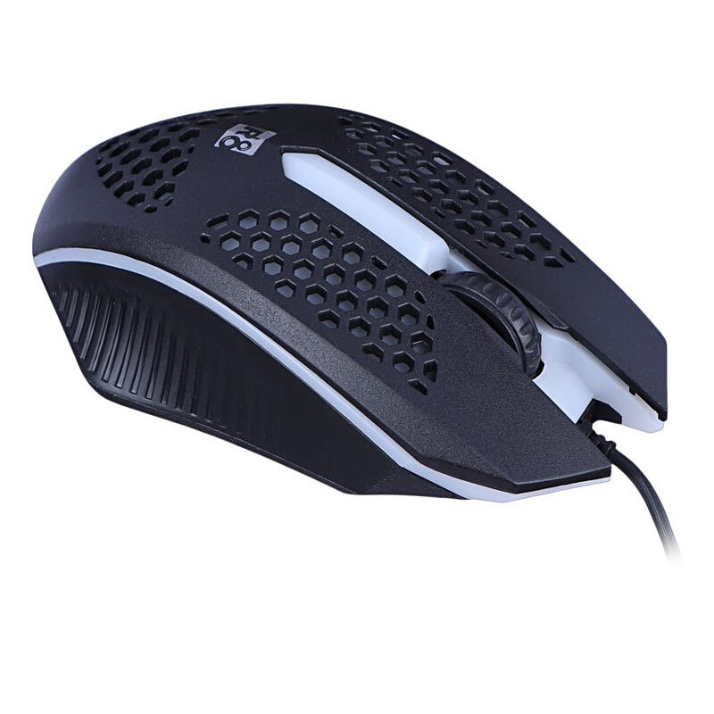 موس گیمینگ R8 1613 - 7