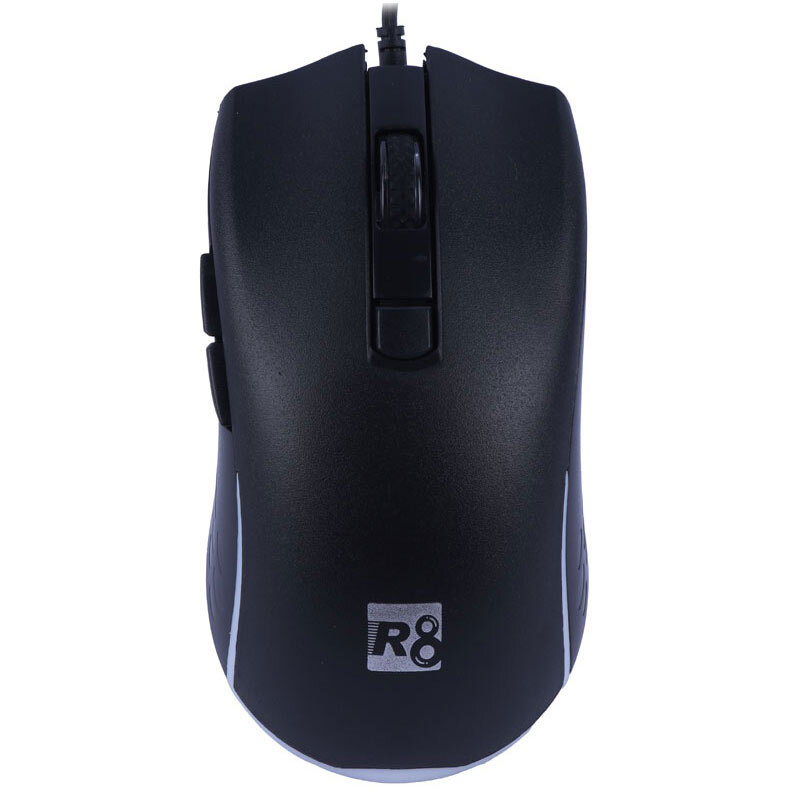 موس گیمینگ R8 1633 - 2