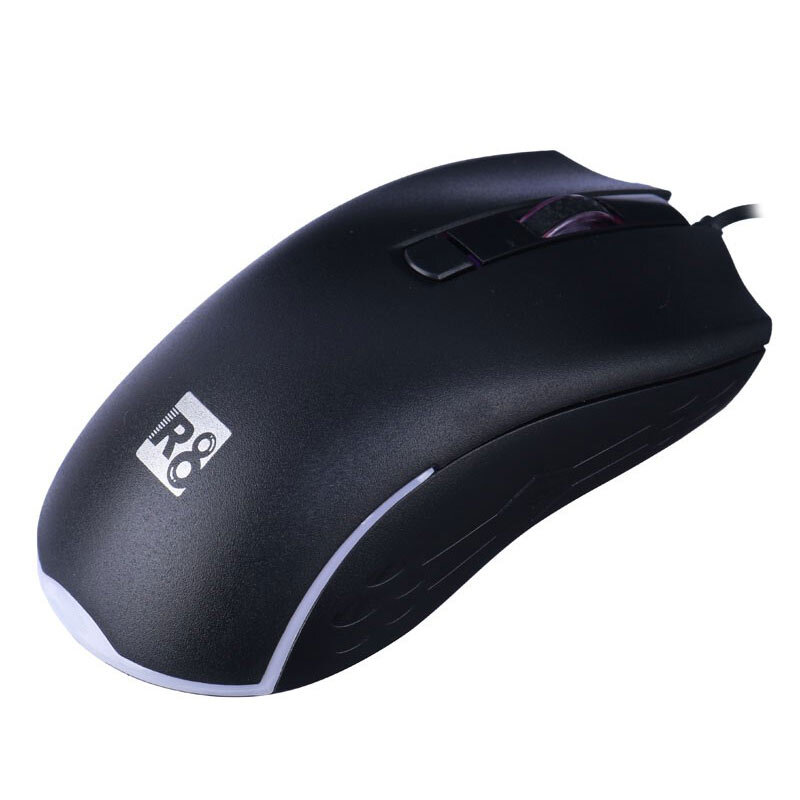 موس گیمینگ R8 1633 - 4