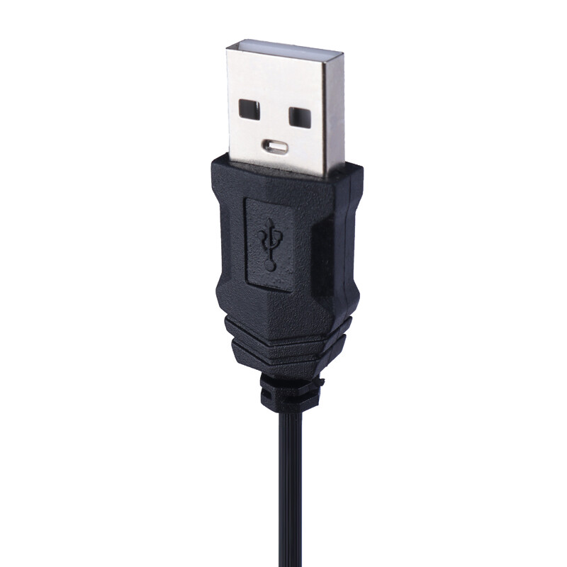 موس گیمینگ R8 1633 - 5