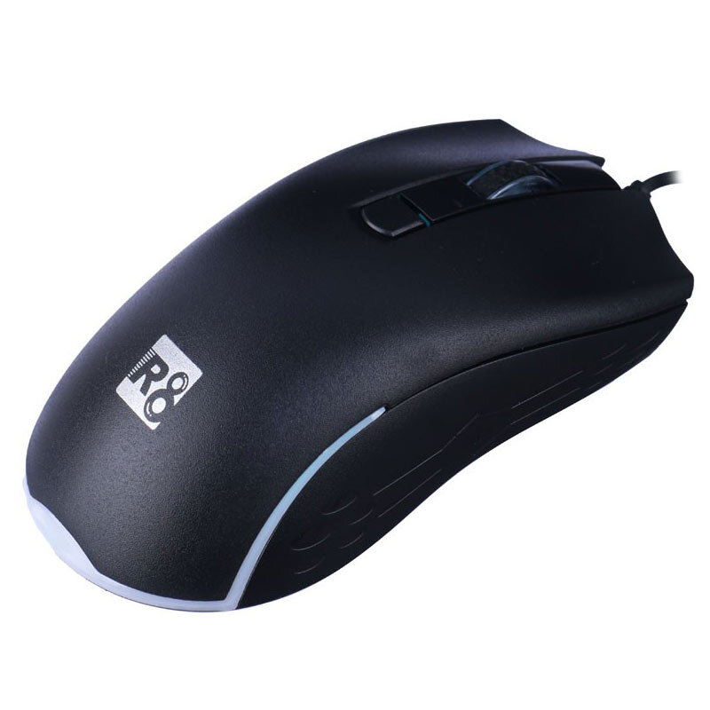 موس گیمینگ R8 1633 - 6