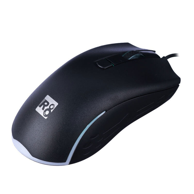 موس گیمینگ R8 1633 - 7
