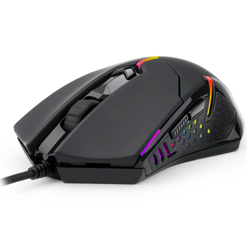 موس گیمینگ ردراگون Centrophorus 2 M601 - 2