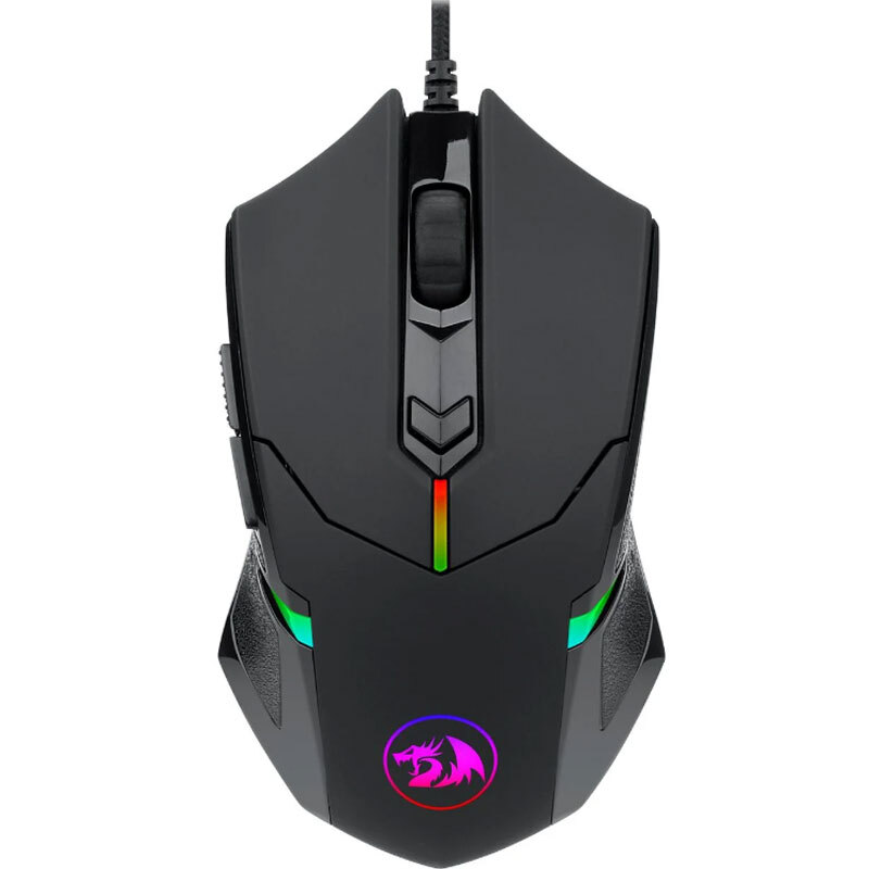 موس گیمینگ ردراگون Centrophorus 2 M601 - 3