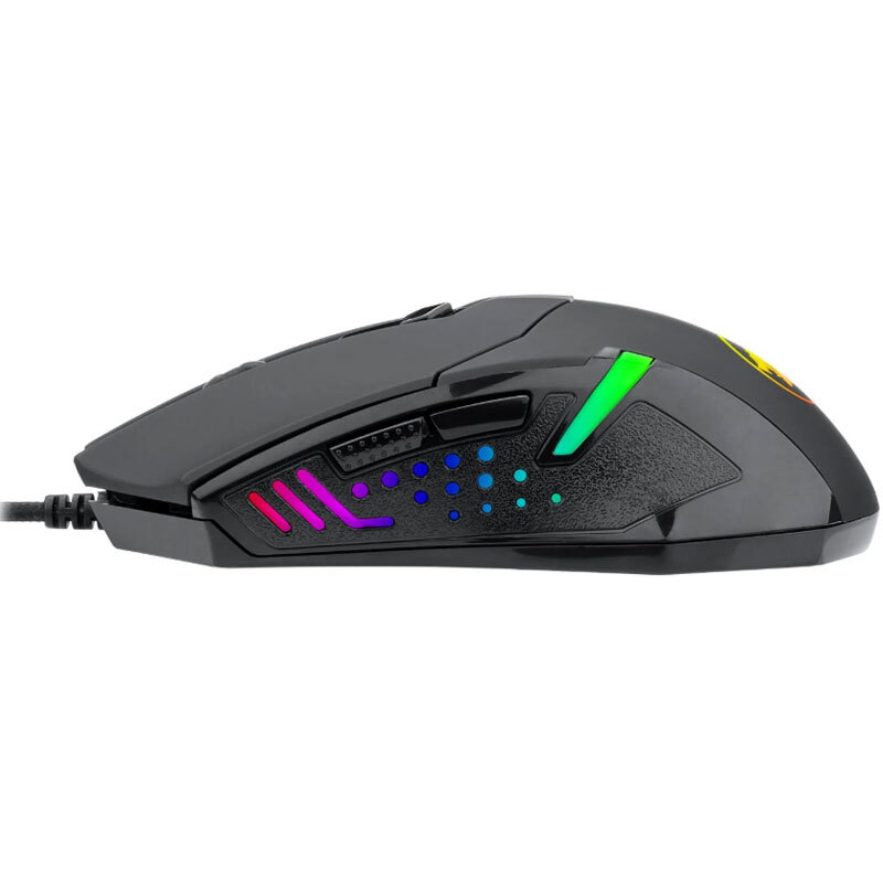 موس گیمینگ ردراگون Centrophorus 2 M601 - 4