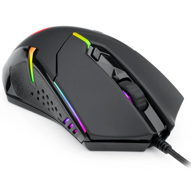 موس گیمینگ ردراگون Centrophorus 2 M601 - 5
