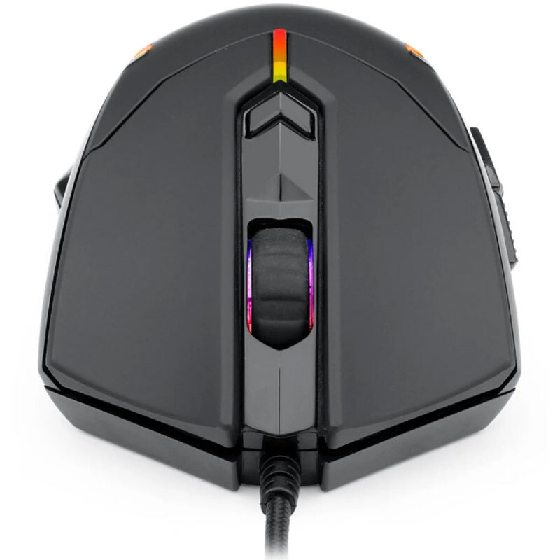 موس گیمینگ ردراگون Centrophorus 2 M601 - 6