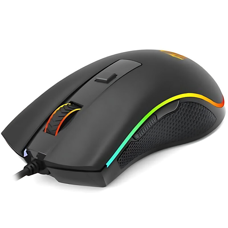 موس گیمینگ ردراگون CYPHER M611 - 6