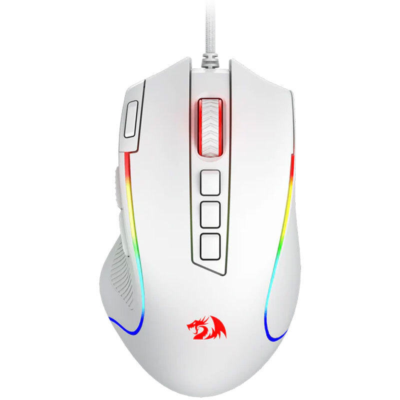 موس گیمینگ ردراگون PREDATOR M612 - 3