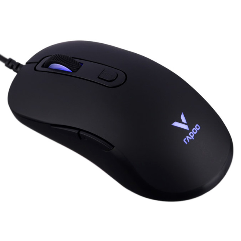 موس گیمینگ رپو V16RGB - 3