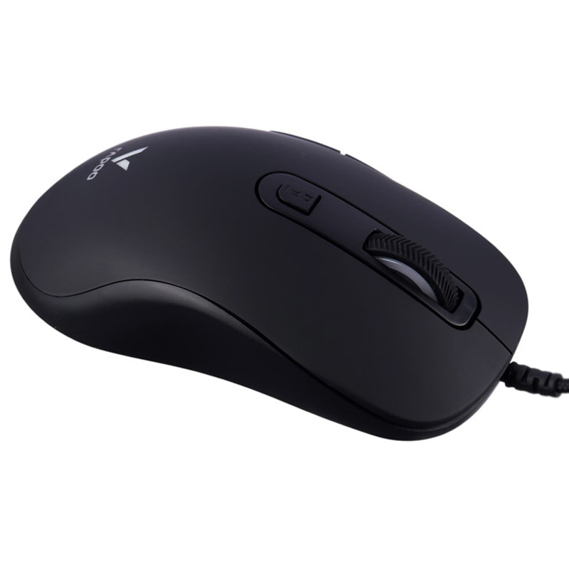موس گیمینگ رپو V16RGB - 5