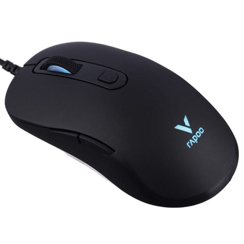 موس گیمینگ رپو V16RGB - 6