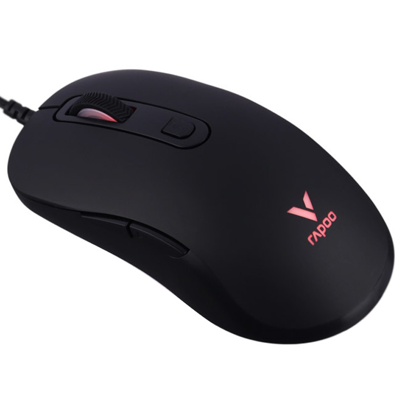موس گیمینگ رپو V16RGB - 7