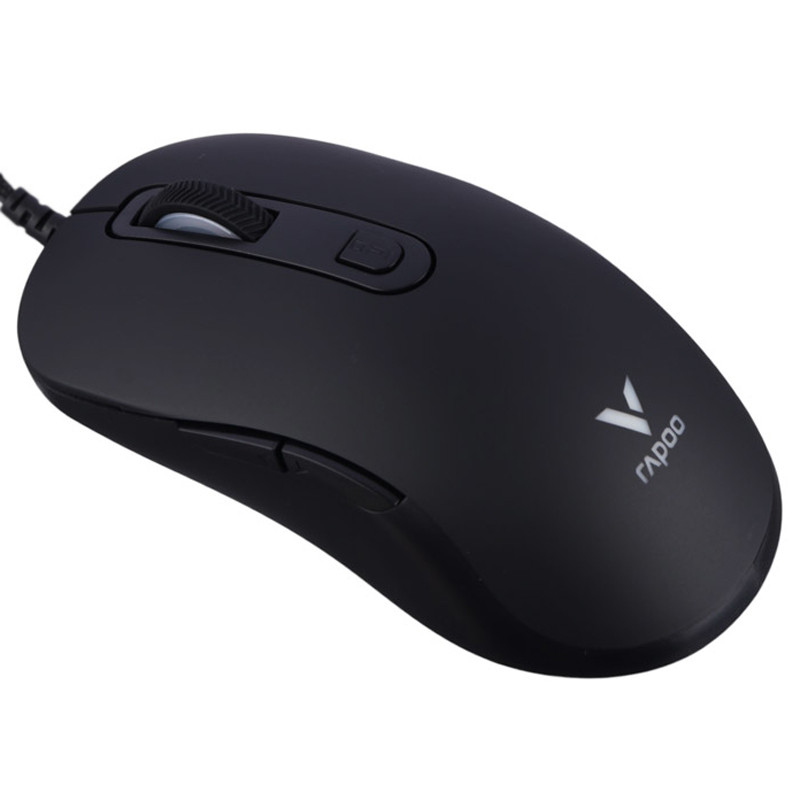 موس گیمینگ رپو V16RGB - 8