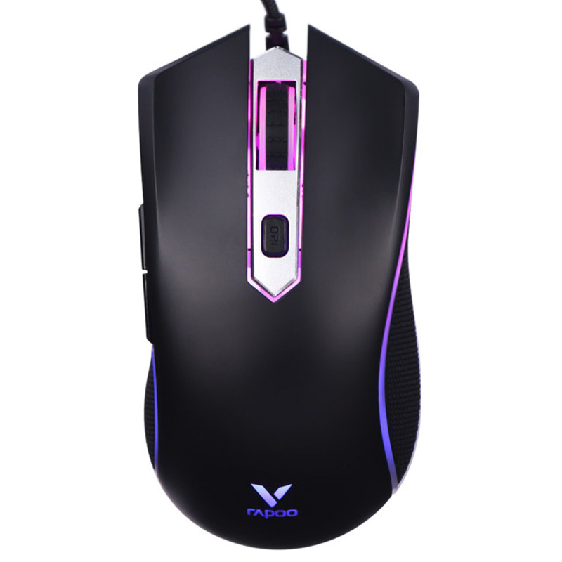 موس گیمینگ رپو V28S - 3
