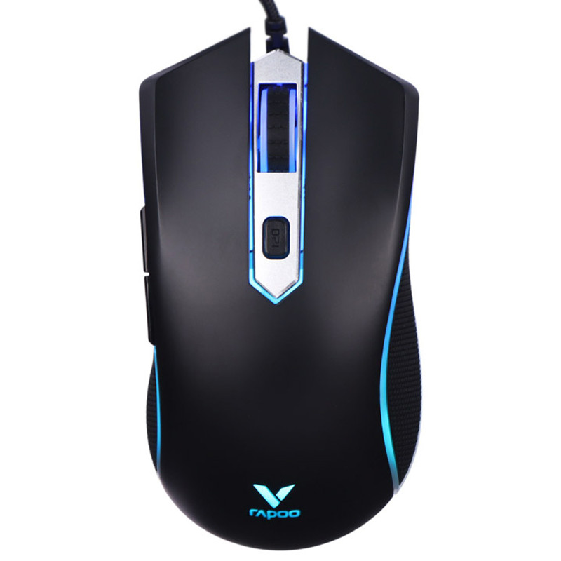 موس گیمینگ رپو V28S - 4