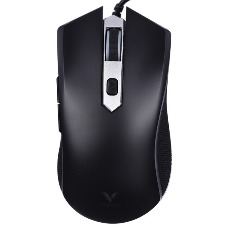 موس گیمینگ رپو V28S - 5
