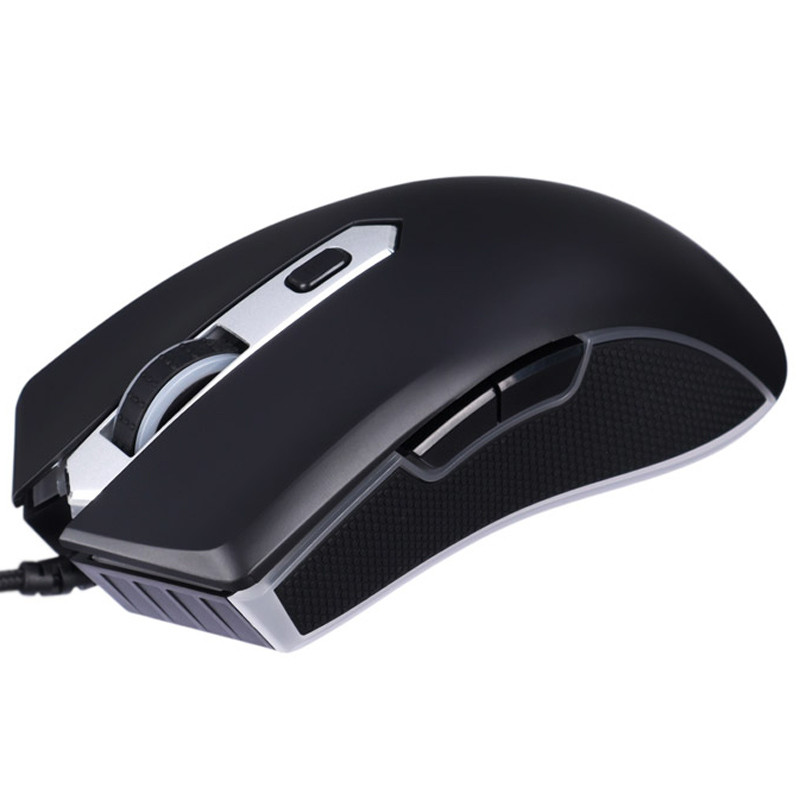 موس گیمینگ رپو V28S - 6