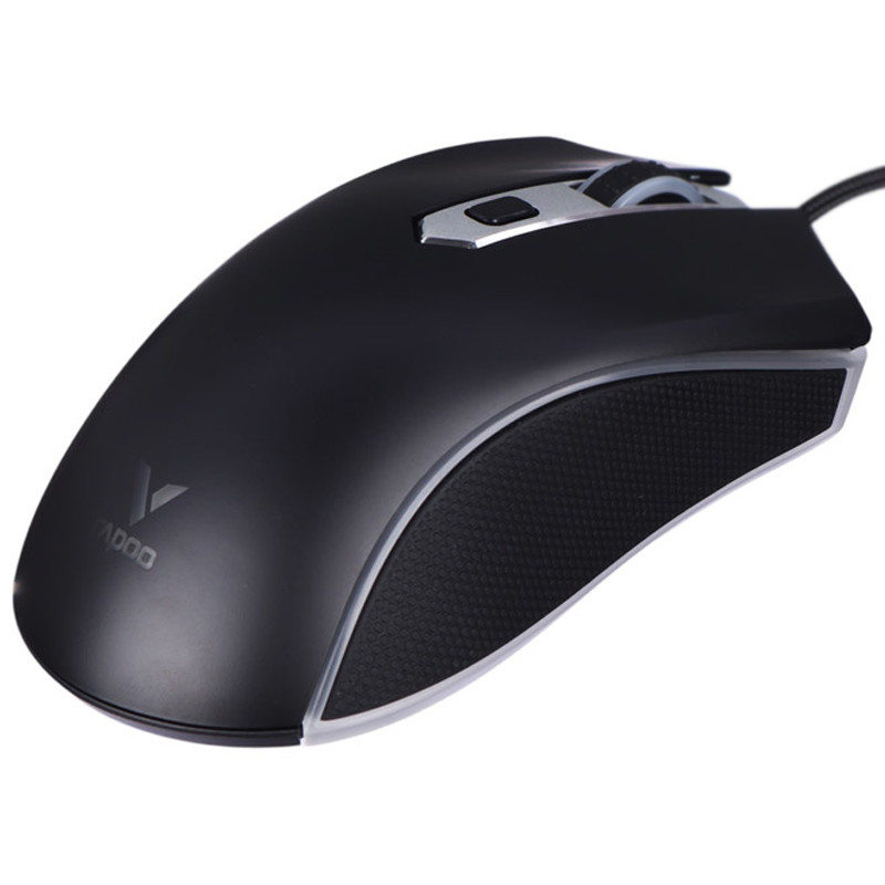 موس گیمینگ رپو V28S - 7