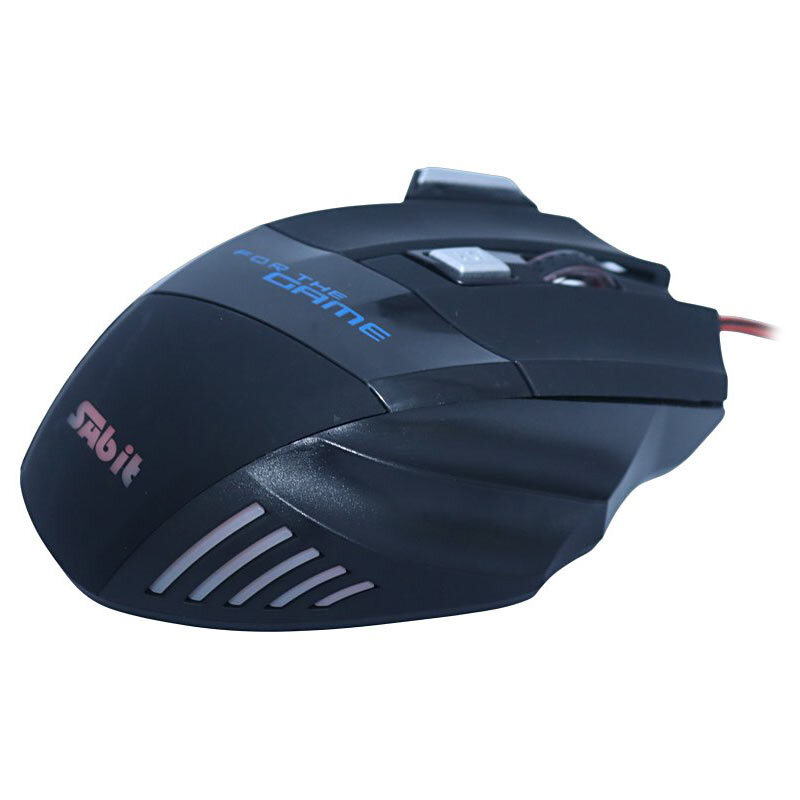 موس گیمینگ سابیت GM-200 - 7