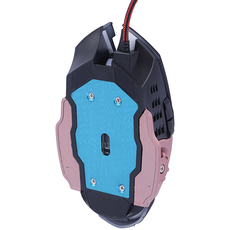 موس گیمینگ سابیت GM-300 - 4
