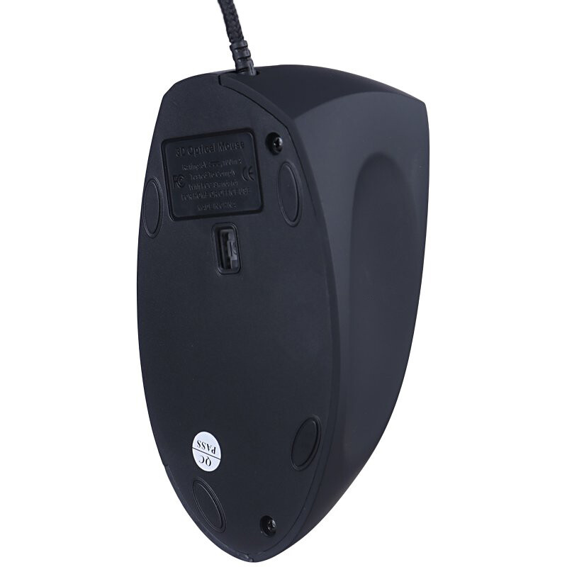 موس گیمینگ سابیت GM-500 - 4