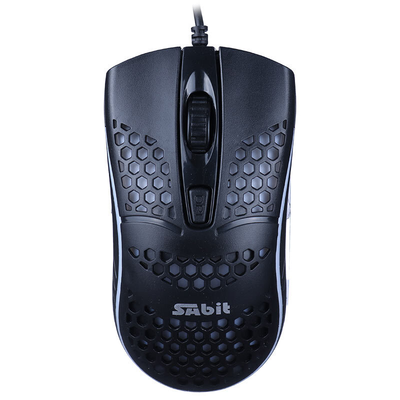 موس گیمینگ سابیت SM-45 - 2