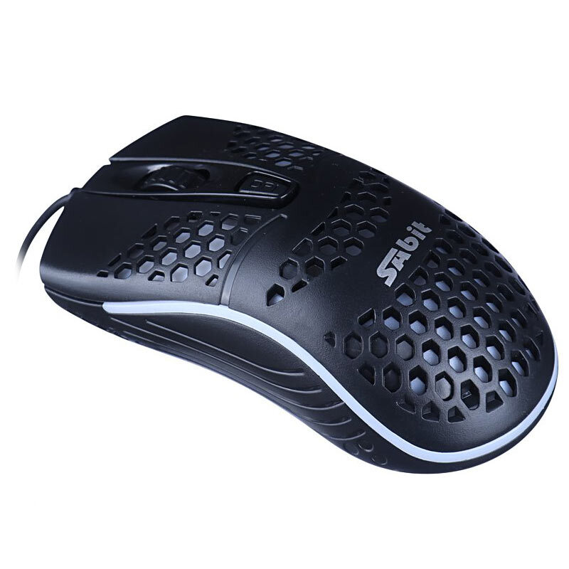 موس گیمینگ سابیت SM-45 - 4