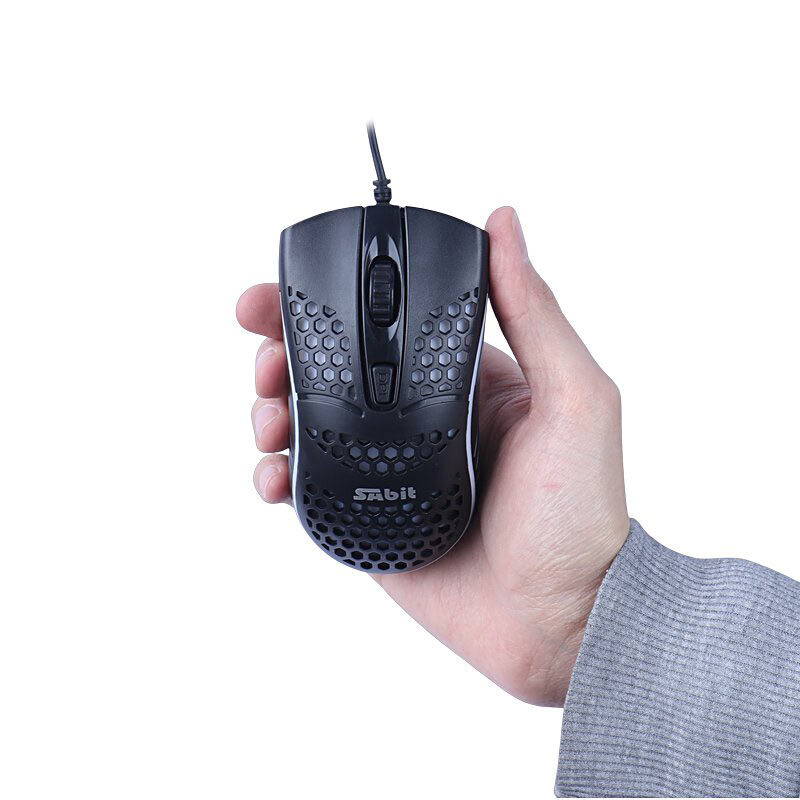 موس گیمینگ سابیت SM-45 - 5