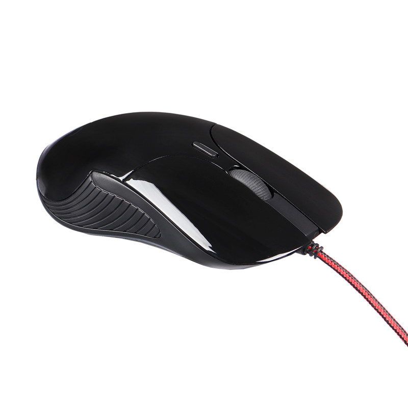 موس گیمینگ TSCO TM 732GA - 4